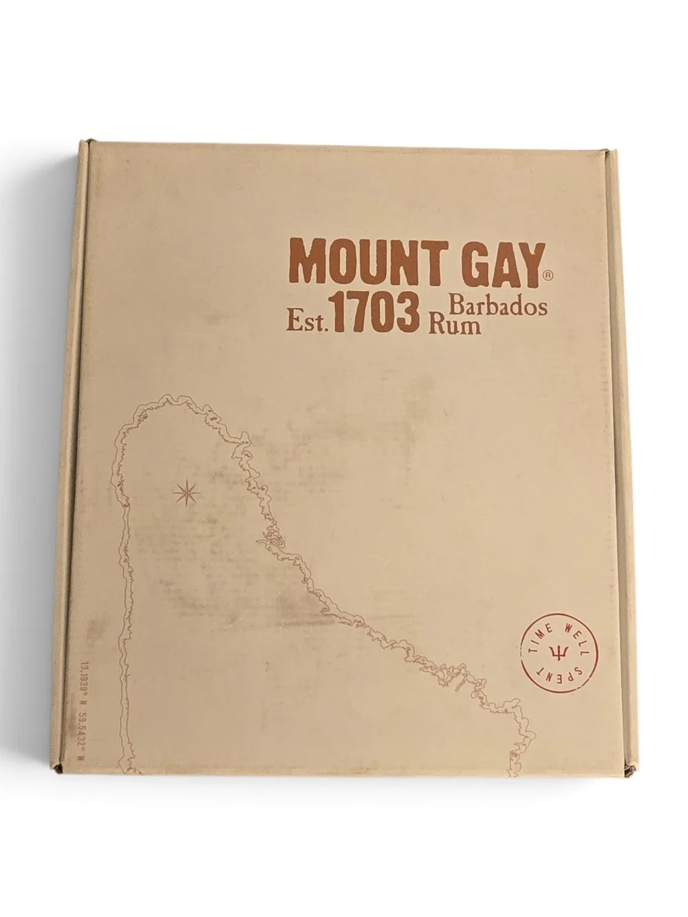 Mount Gay Summer Bartender Kit